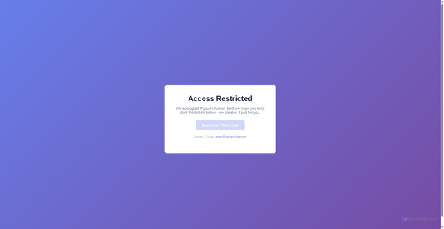 Security scan screenshot of https://nara.getarchive.net/topics/colorado+senator+ben+nighthorse+campbell