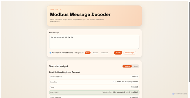 Security scan screenshot of http://cloudflare-a5t.pages.dev/