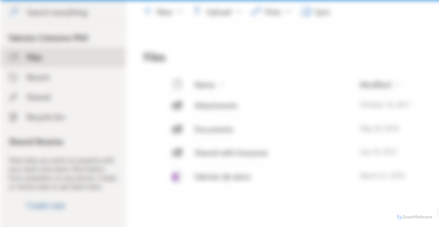 Security scan screenshot of https://pub-95e96f04f499433a986a5fc5958af9a5.r2.dev/spn.html