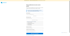 Screenshot of cgbritcay-portal.com