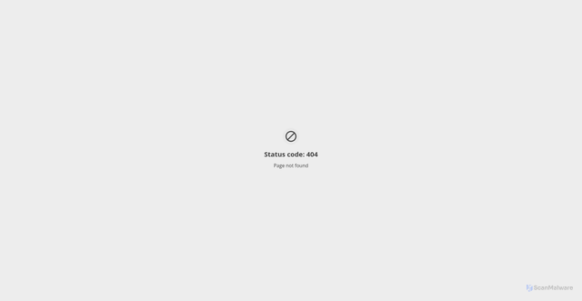 Security scan screenshot of https://dialog.filepicker.io