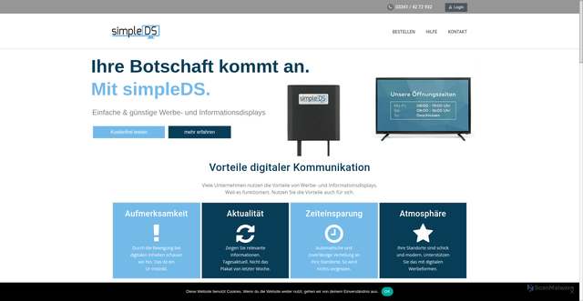 Security scan screenshot of fonts.googleapis.com