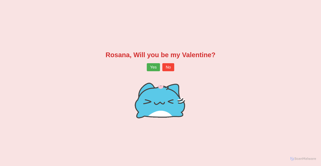 Security scan screenshot of https://rosana70606059-39jqs3ylmg.edgeone.app/