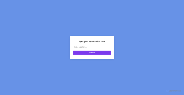 Security scan screenshot of http://inputmoonpay-8.vercel.app/