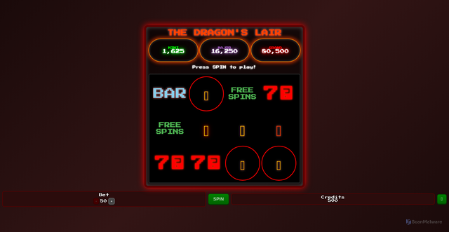 Security scan screenshot of https://silky-peach-bd86enxulv-cbacn3elhk.edgeone.app/