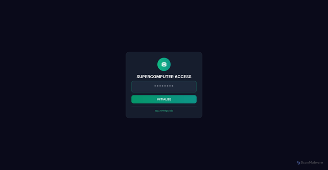 Security scan screenshot of https://chotu-ai-hack-8gkagbunox.edgeone.dev/
