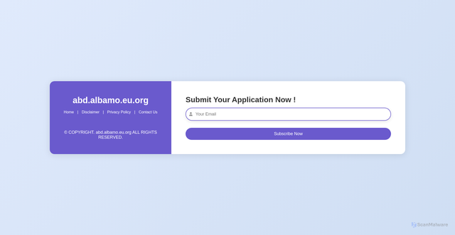 Security scan screenshot of https://astonishing-gaufre-f6aaa7.netlify.app/