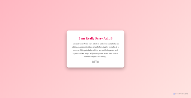 Security scan screenshot of https://respectable-copper-0mcwokdczw-qdg73qyo8b.edgeone.app/