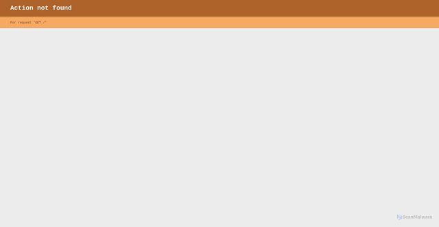 Security scan screenshot of https://us.contactapi.micloud.xiaomi.net