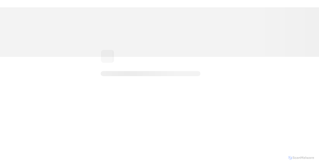 Security scan screenshot of https://inquest-labs.notion.site/