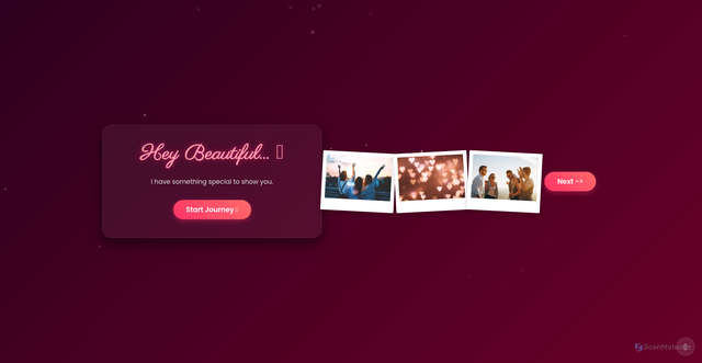 Security scan screenshot of https://optimistic-yellow-n5zc42tms1-uc6c35cuhk.edgeone.app/