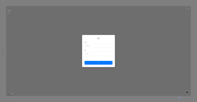 Security scan screenshot of https://webgis-5yledzghxd.edgeone.dev/