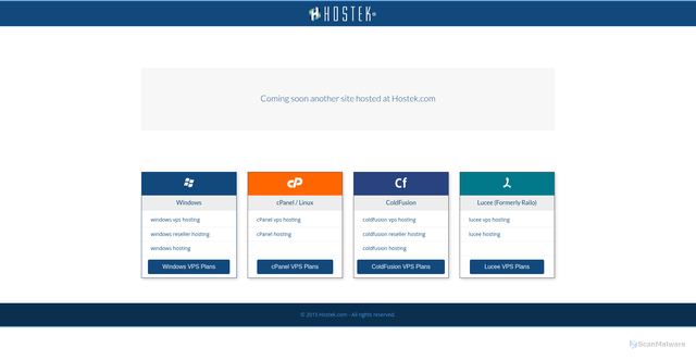 Security scan screenshot of https://okawville.gov/