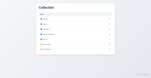 Security scan screenshot of https://familiar-blue-6e68haeccp-q4yhfgne3p.edgeone.app/