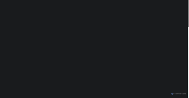 Security scan screenshot of https://singleton.com