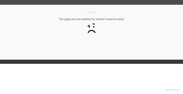 Security scan screenshot of https://advantageengagement.com