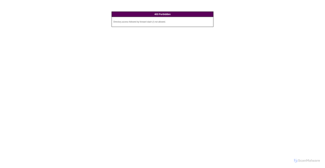 Security scan screenshot of https://fceg1.farm.gazelzone.com