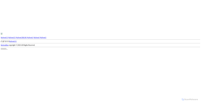 Security scan screenshot of https://xwq3367-4byv9gd9fs.edgeone.dev/