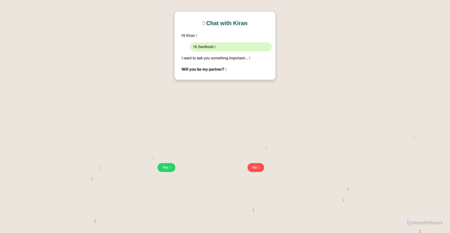 Security scan screenshot of https://maniksanthoshkumar-iu0n106s3m.edgeone.app/