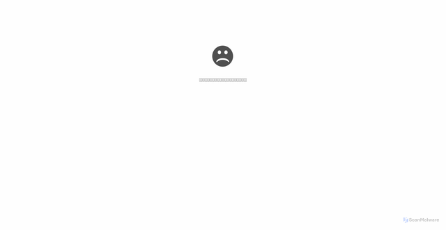 Security scan screenshot of http://12301230.com/