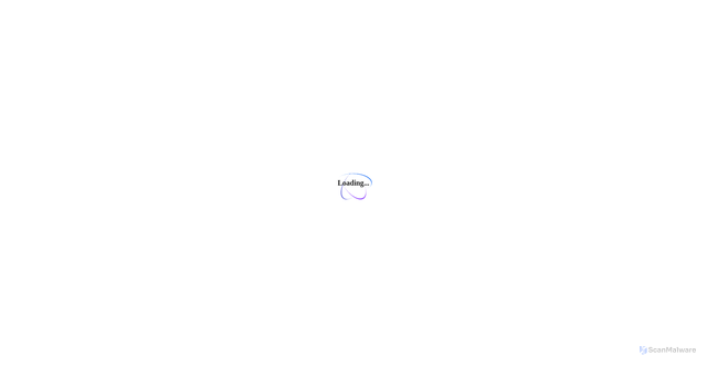 Security scan screenshot of https://cdm-datacollection.com/