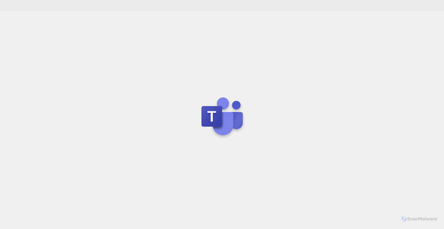 Security scan screenshot of https://teams.microsoft.com/