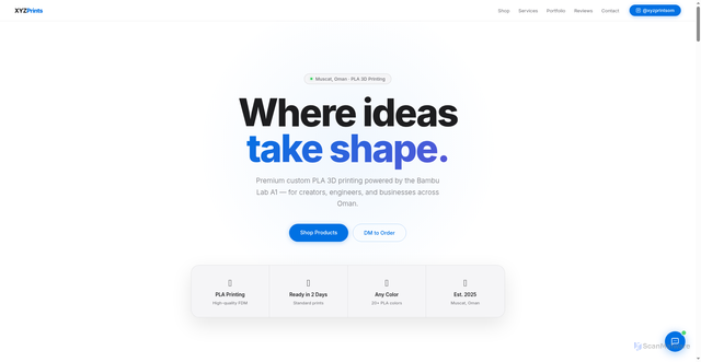Security scan screenshot of https://rude-salmon-asziewfbkr-60qhdztc4e.edgeone.app/