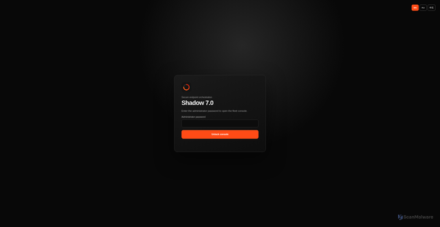 Security scan screenshot of https://96.62.224.138/