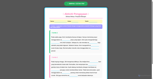 Security scan screenshot of https://pengayaan-l138y40z6j.edgeone.app/