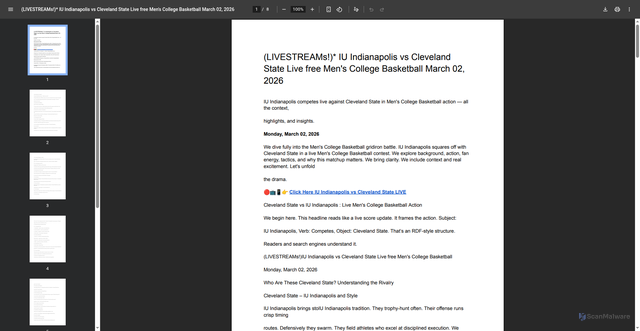 Security scan screenshot of https://treffresno.org/wp-content/uploads/event-manager-uploads/event_banner/2026/03/iu-indianapolis-vs-cleveland-state.pdf