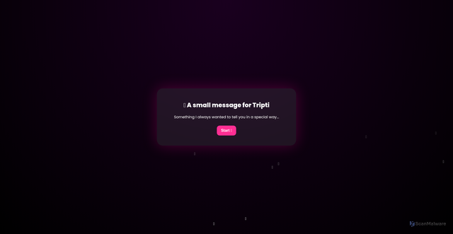 Security scan screenshot of https://slimy-lavender-kti7frng-dp9eea15baj7.edgeone.app/