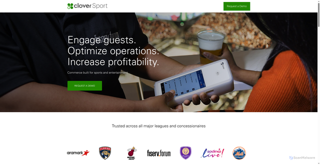 Security scan screenshot of https://bypassmobile.com