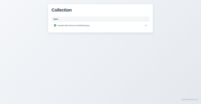 Security scan screenshot of https://basic-emerald-ozwzimekd7-bye834tq9c.edgeone.app/
