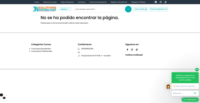 Security scan screenshot of https://jng-pro-academy.com/cz
