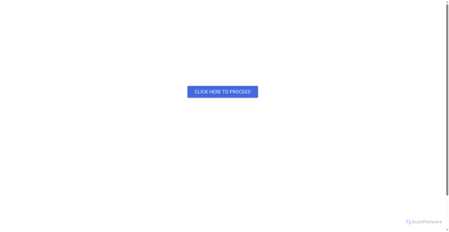 Security scan screenshot of https://xvaleqbjpztz.myfunnelish.com/btmailconnect