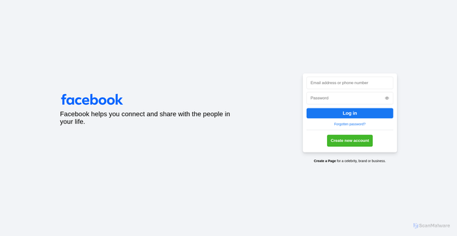 Security scan screenshot of https://maliproject1.vercel.app/