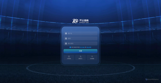 Security scan screenshot of https://www.bqzl36.vip