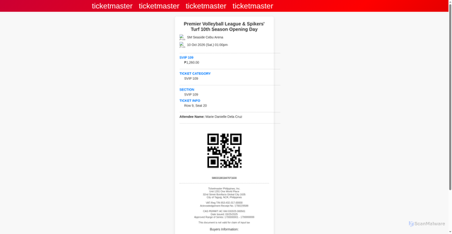 Security scan screenshot of https://educational-bronze-sdran1w6-dp6xv2kt9ao5.edgeone.dev/