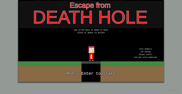 Security scan screenshot of https://rough-aqua-cghc0govs5-ejim1njs1g.edgeone.app/