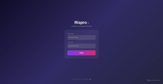 Security scan screenshot of https://compatible-gray-8feknvzczv-xs7qm4e29i.edgeone.app/