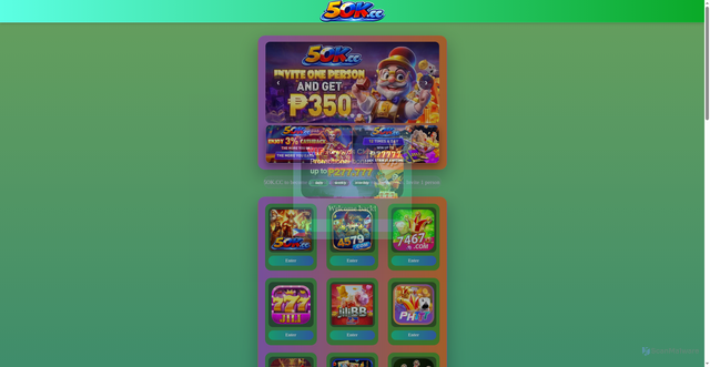 Security scan screenshot of https://triplecrownpluss.com/mjmwmdh.html