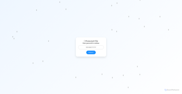Security scan screenshot of https://disturbed-blush-sotzq8tvzk-uetohv0zvh.edgeone.dev/