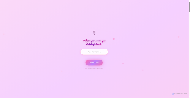 Security scan screenshot of https://dying-chocolate-9xj1d2gumo-tv44cmv0ui.edgeone.app/
