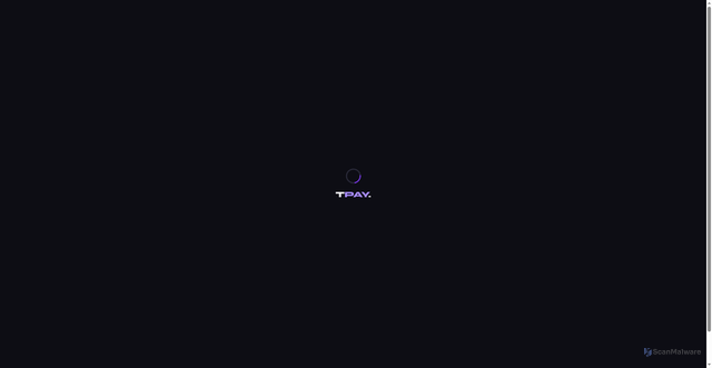 Security scan screenshot of https://tpayhaiti-dpm0z7aycg6o.edgeone.dev/