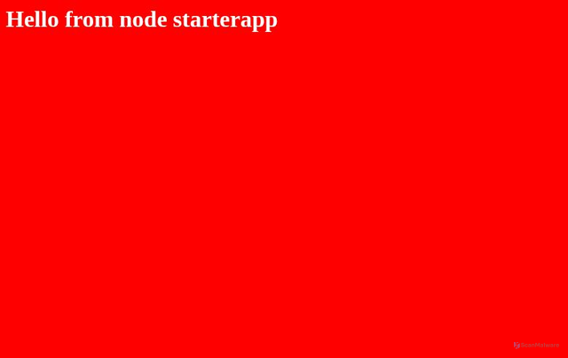 Security scan screenshot of https://www.quickshot-widgets.net/