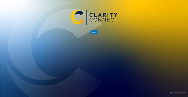 Security scan screenshot of https://www.clarityconnect.co.uk