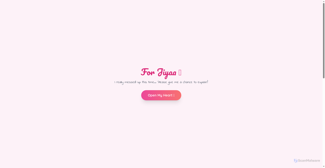 Security scan screenshot of https://yucky-fuchsia-4g5rlezcse-hvhbu63cwb.edgeone.app/