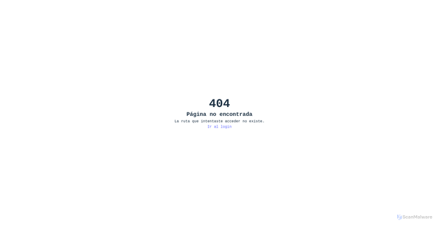 Security scan screenshot of https://ricdeo.space/