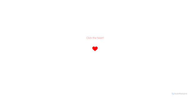 Security scan screenshot of https://myspecialoneperson-dp8ypkijgb3w.edgeone.app/