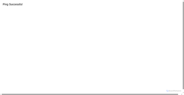 Security scan screenshot of https://www.attemplate.com/